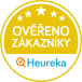 Ověřeno zákazníky